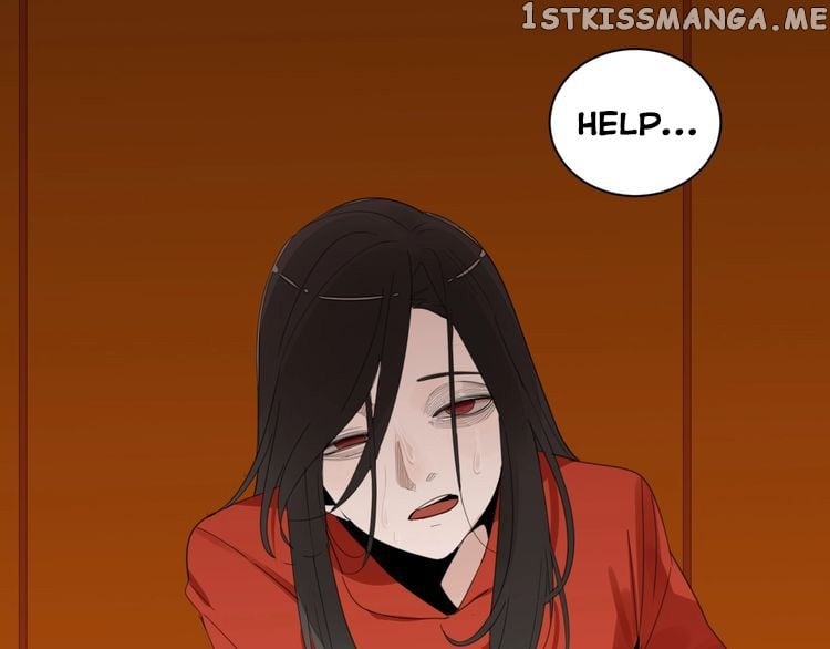 Who is the Prey chapter 5 - page 60