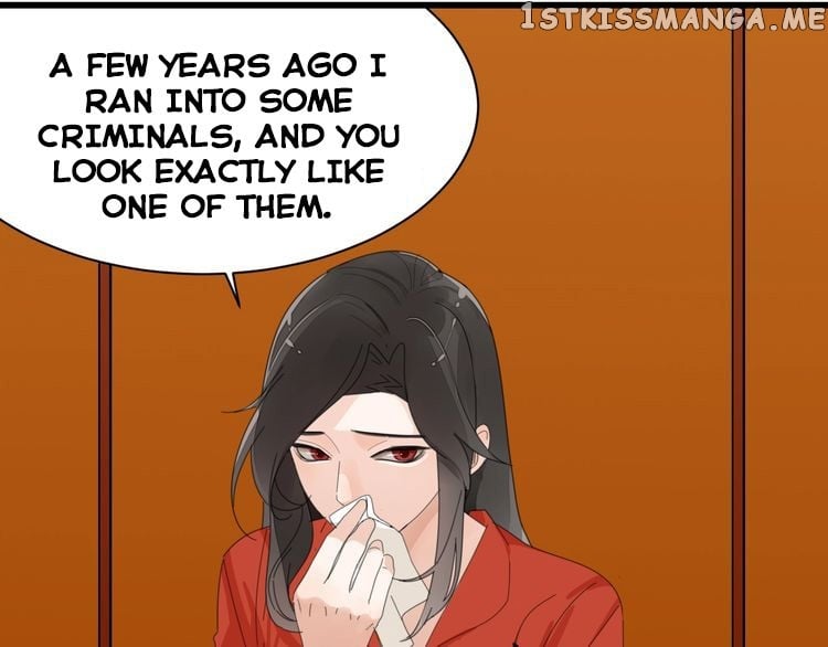 Who is the Prey chapter 5 - page 7