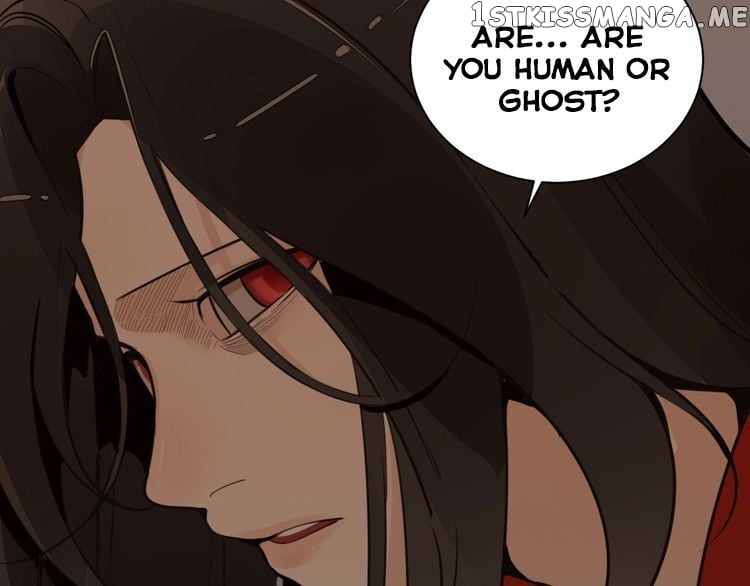 Who is the Prey chapter 5 - page 71