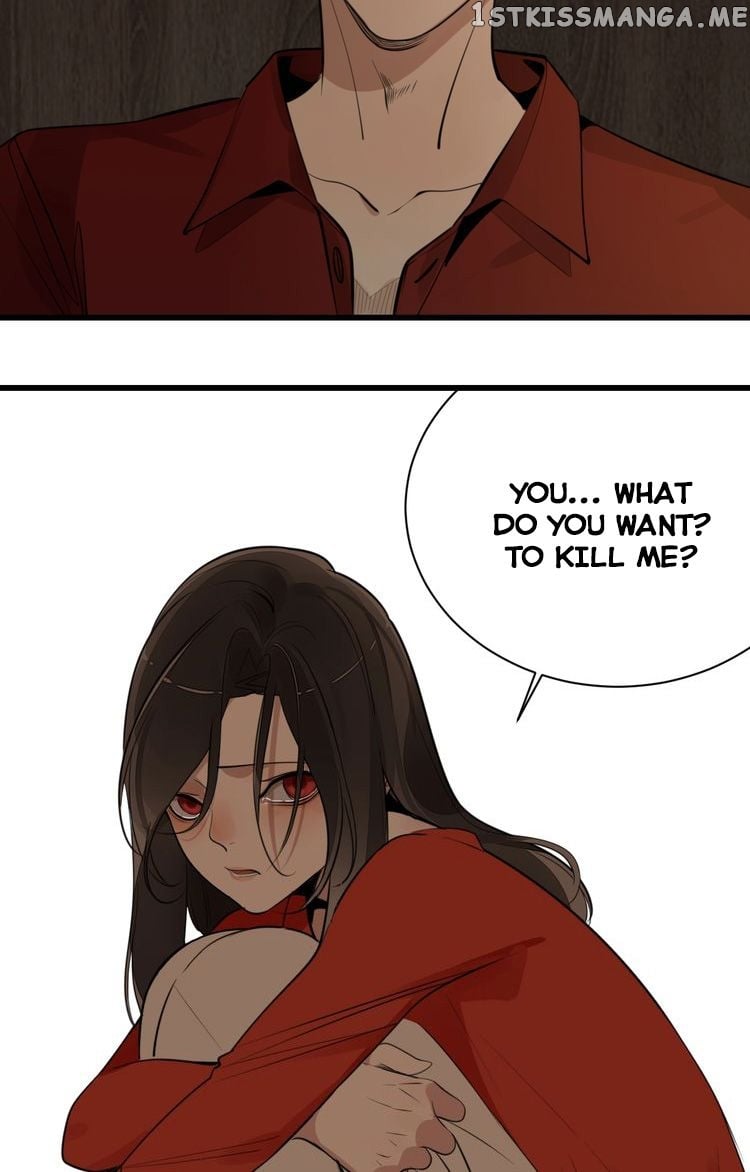 Who is the Prey chapter 5 - page 74