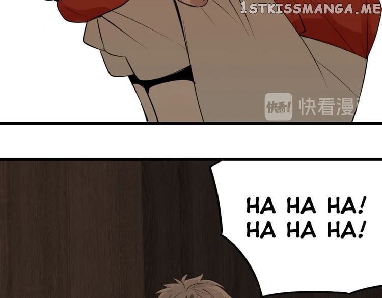 Who is the Prey chapter 5 - page 75