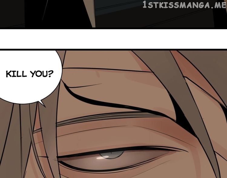 Who is the Prey chapter 5 - page 77