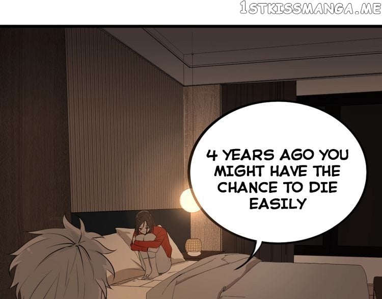 Who is the Prey chapter 5 - page 79