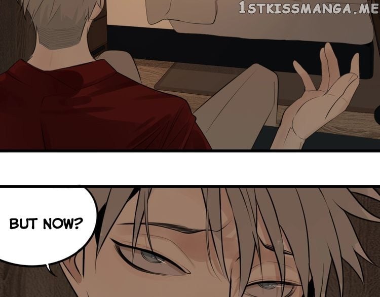 Who is the Prey chapter 5 - page 80