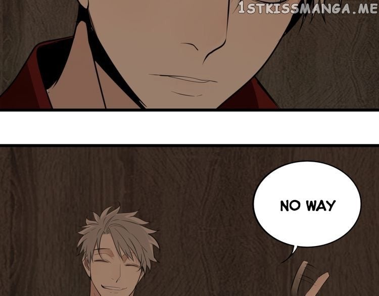 Who is the Prey chapter 5 - page 81
