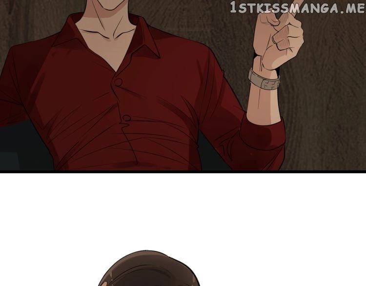 Who is the Prey chapter 5 - page 82