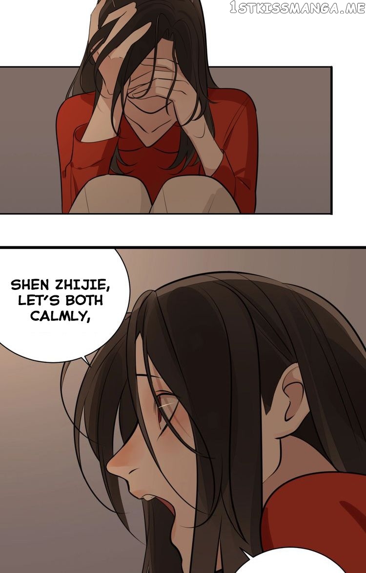 Who is the Prey chapter 5 - page 83