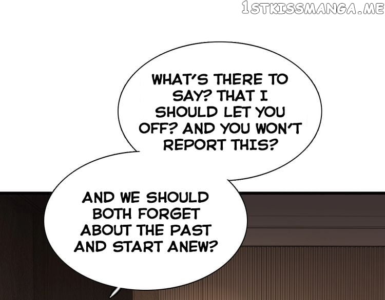 Who is the Prey chapter 5 - page 85