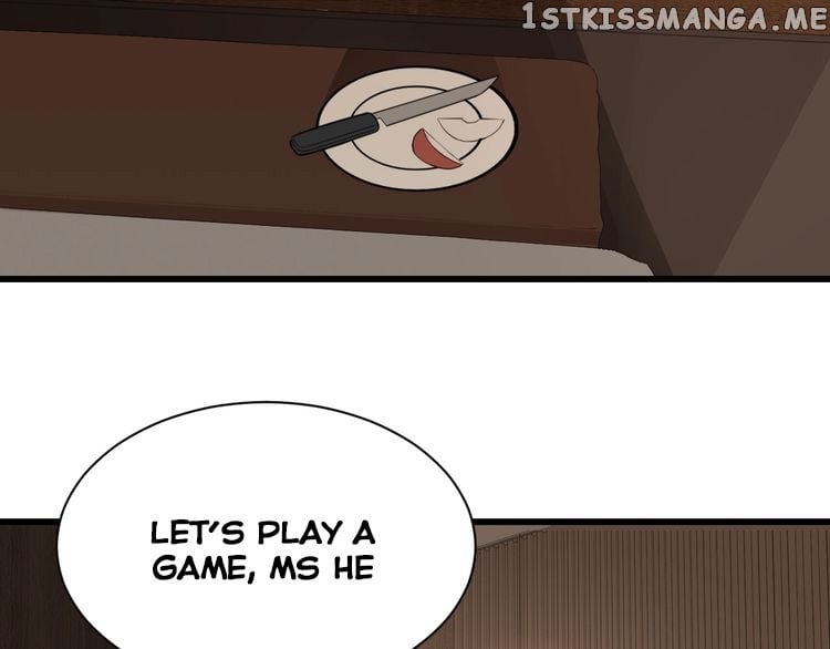 Who is the Prey chapter 5 - page 89
