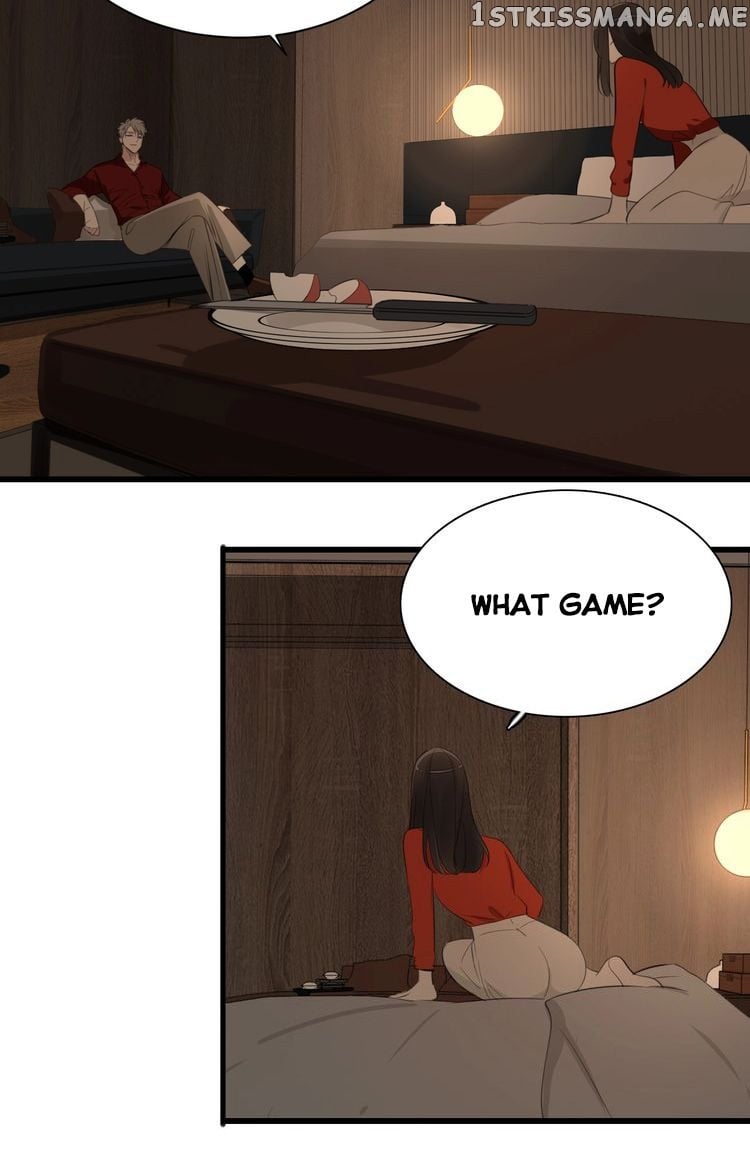 Who is the Prey chapter 5 - page 90