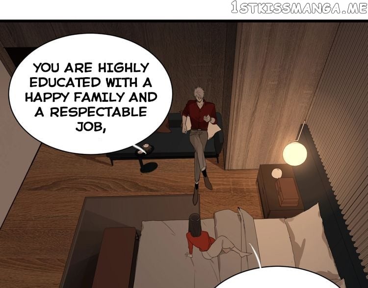 Who is the Prey chapter 5 - page 92