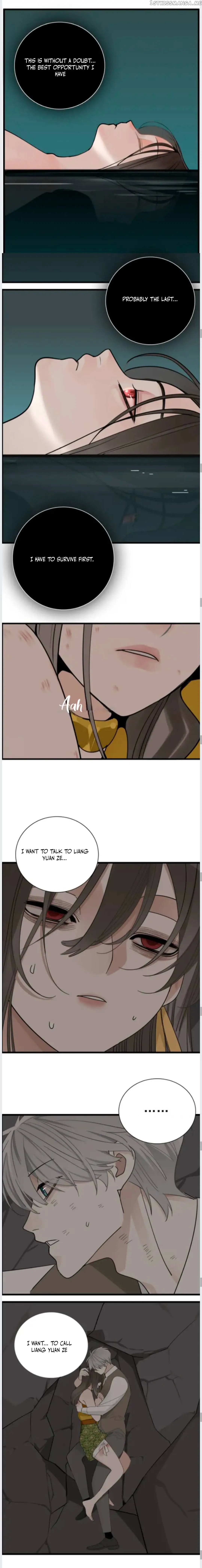 Who is the Prey chapter 94 - page 6