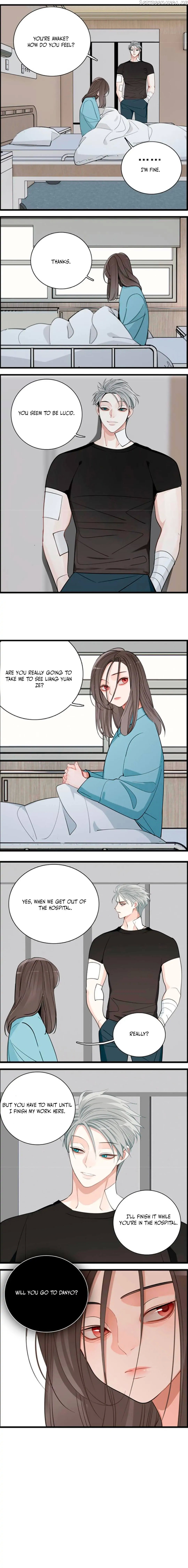 Who is the Prey chapter 95 - page 2