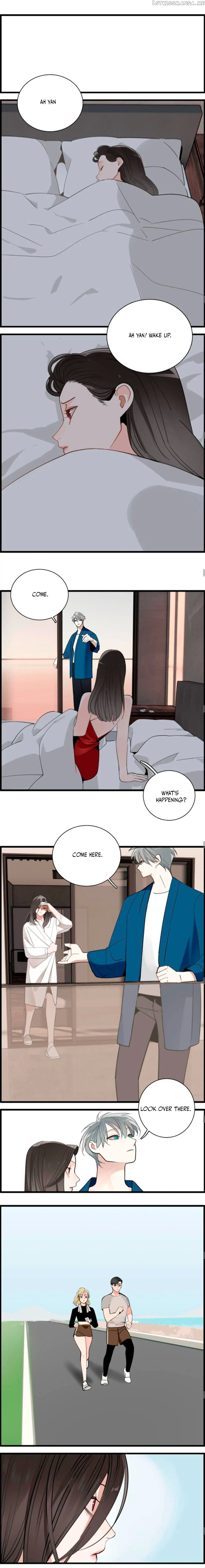 Who is the Prey chapter 95 - page 6