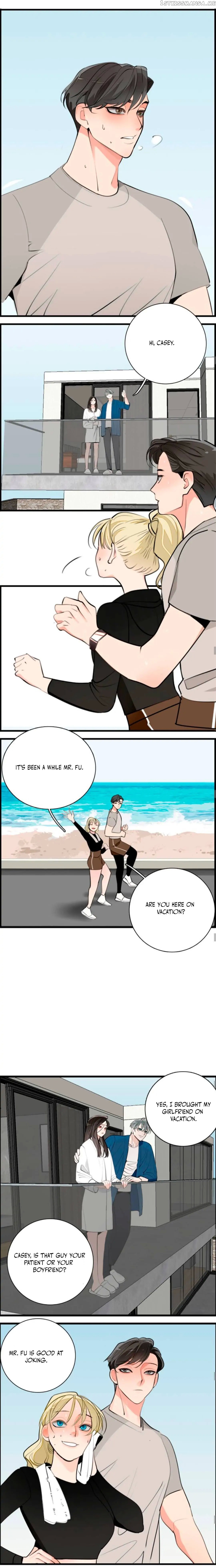 Who is the Prey chapter 95 - page 7