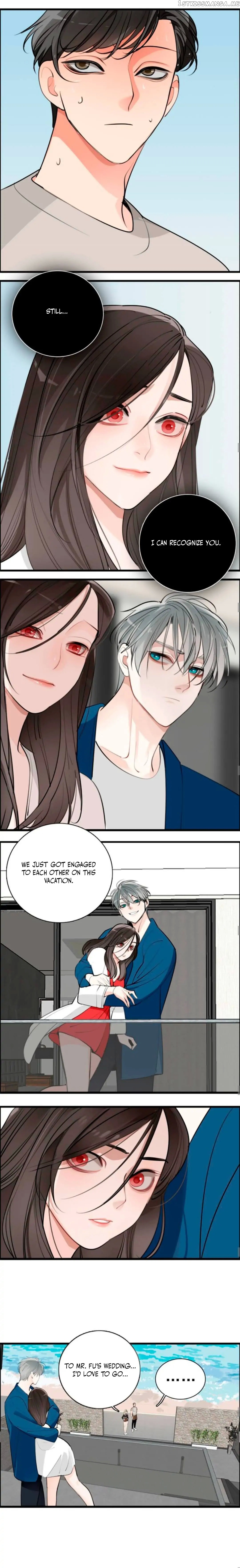 Who is the Prey chapter 95 - page 8