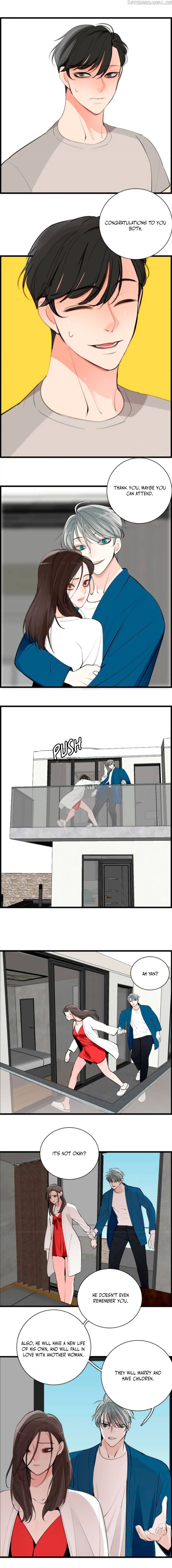 Who is the Prey chapter 95 - page 9