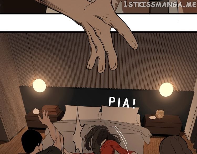 Who is the Prey chapter 6 - page 11