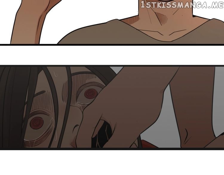 Who is the Prey chapter 6 - page 15