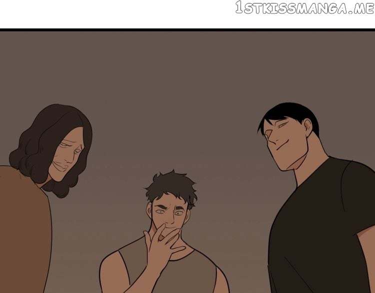 Who is the Prey chapter 6 - page 17