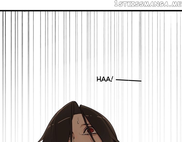 Who is the Prey chapter 6 - page 20