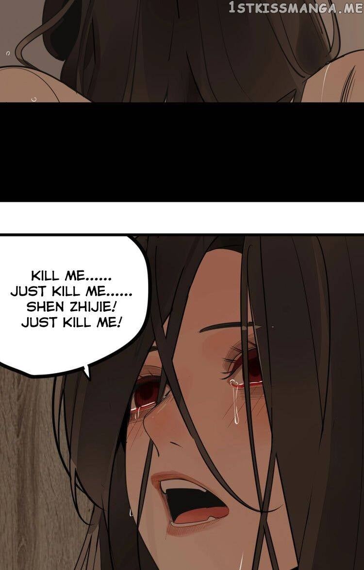 Who is the Prey chapter 6 - page 28