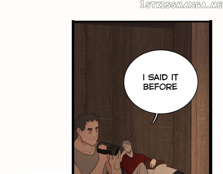 Who is the Prey chapter 6 - page 30