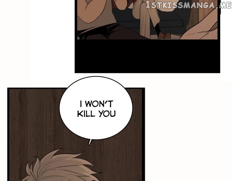 Who is the Prey chapter 6 - page 31