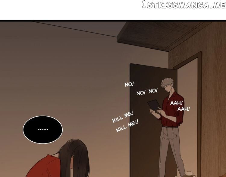 Who is the Prey chapter 6 - page 38