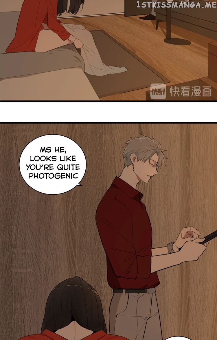 Who is the Prey chapter 6 - page 39
