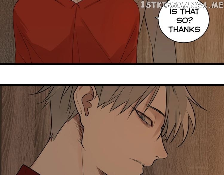 Who is the Prey chapter 6 - page 40