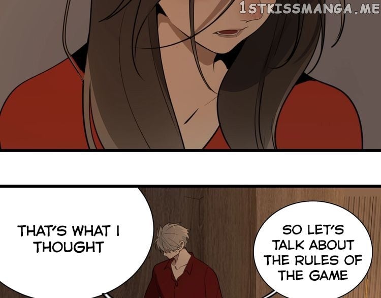 Who is the Prey chapter 6 - page 45
