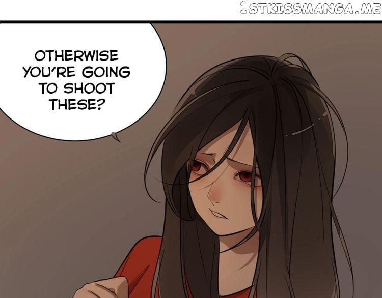 Who is the Prey chapter 6 - page 47