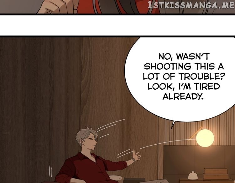 Who is the Prey chapter 6 - page 48