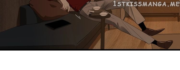 Who is the Prey chapter 6 - page 49