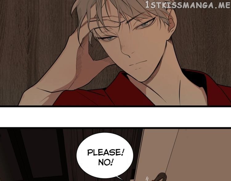 Who is the Prey chapter 6 - page 5