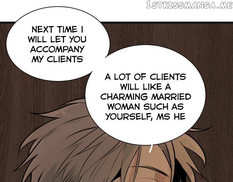 Who is the Prey chapter 6 - page 50