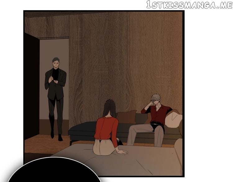 Who is the Prey chapter 6 - page 54