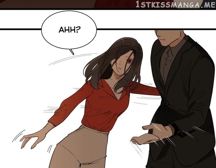 Who is the Prey chapter 6 - page 58