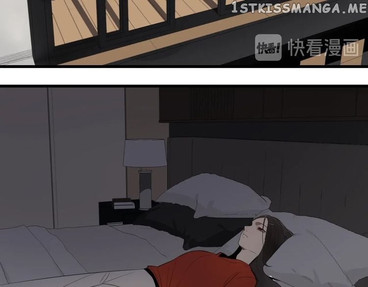 Who is the Prey chapter 6 - page 65