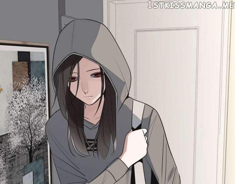 Who is the Prey chapter 6 - page 75