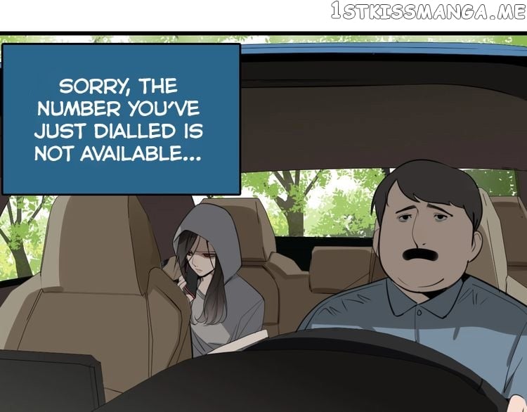 Who is the Prey chapter 6 - page 78