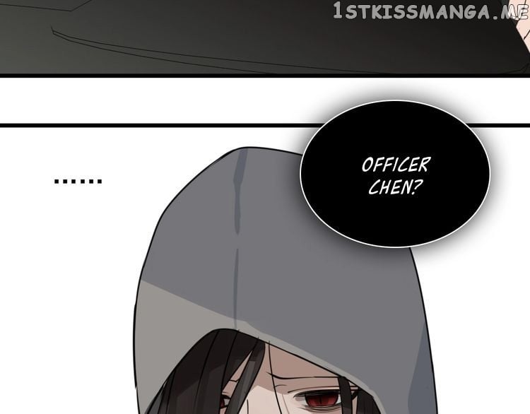 Who is the Prey chapter 6 - page 79