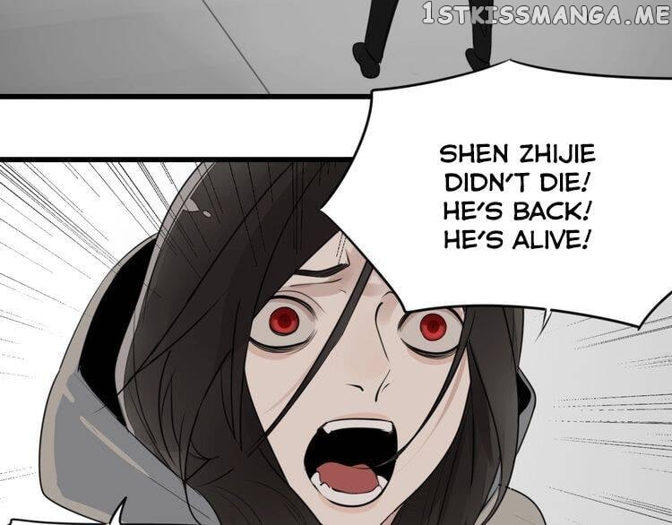 Who is the Prey chapter 6 - page 82