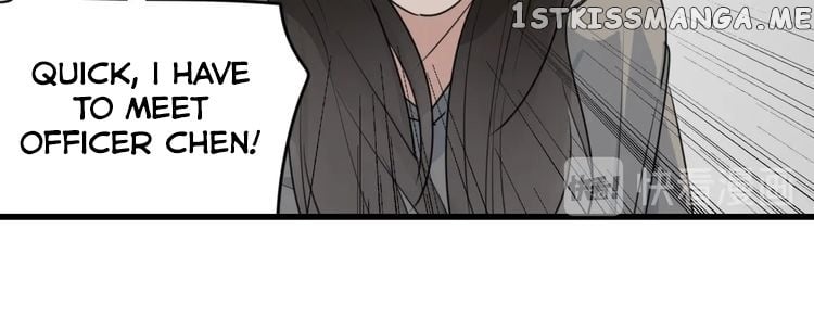 Who is the Prey chapter 6 - page 83