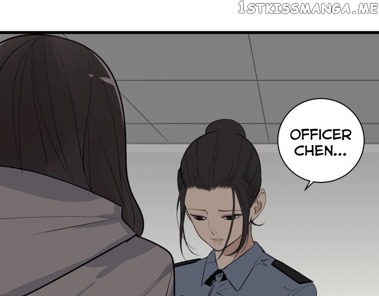 Who is the Prey chapter 6 - page 84