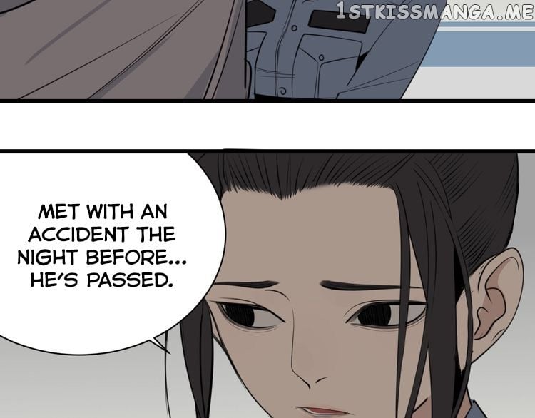 Who is the Prey chapter 6 - page 85