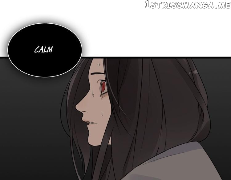 Who is the Prey chapter 6 - page 91