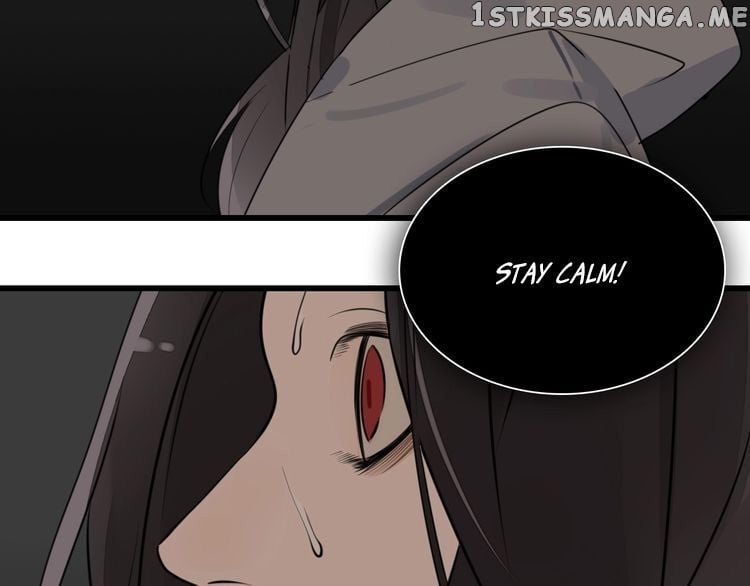 Who is the Prey chapter 6 - page 92