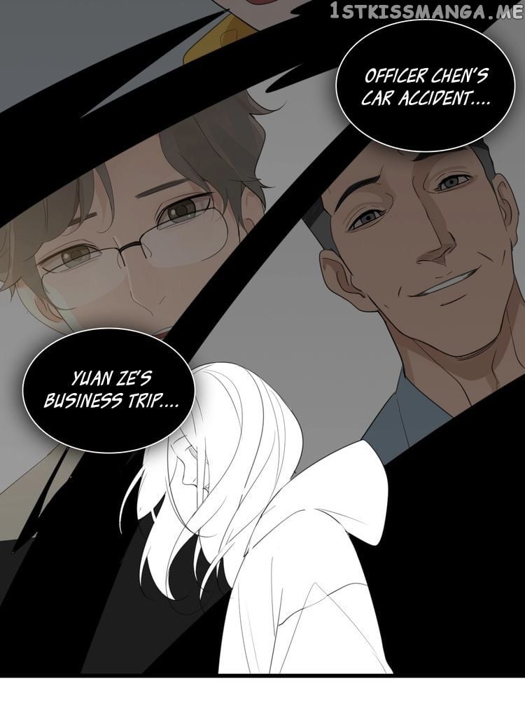 Who is the Prey chapter 6 - page 96